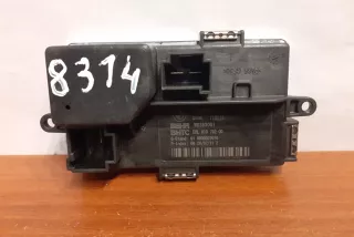 9226780, #8314 , art498503 Сопротивление печки BMW 5 F10/F11/GT F07 Арт 498503, вид 5