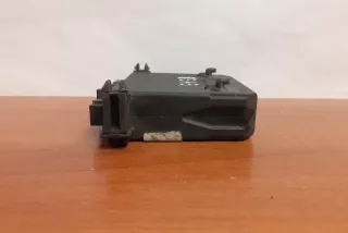 #8343, 2108207526 , art500515 Блок управления двери передней левой Mercedes E W210 Арт 500515, вид 7