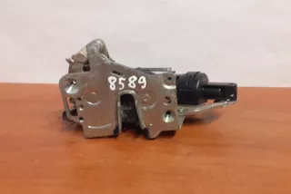 #8589, 2027300635 , art3044458 Замок двери задней правой Mercedes E W210 Арт 3044458, вид 5