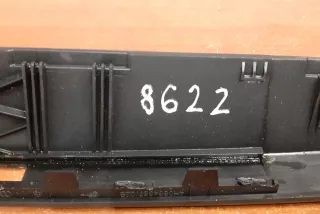 #8622, 4H0864357C , art3043160 Накладка декоративная на торпедо Audi A8 D4 (S8) Арт 3043160, вид 6