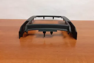 #8622, 4H0864357C , art3043160 Накладка декоративная на торпедо Audi A8 D4 (S8) Арт 3043160, вид 7