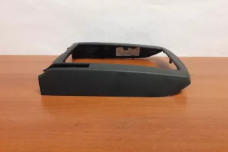 #8622, 4H0864357C , art3043160 Накладка декоративная на торпедо Audi A8 D4 (S8) Арт 3043160, вид 8