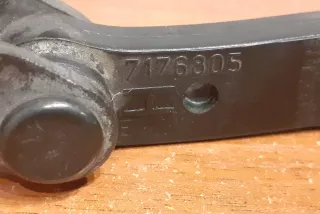 #8927, 7033623, 7176805, 51.22-7033623 , art3555258 Прочая запчасть BMW 5 E60/E61 Арт 3555258, вид 9