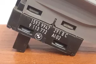 15939947, #8929, 9113772 , art3555284 Кнопка стеклоподъемника переднего левого BMW 5 E60/E61 Арт 3555284, вид 6