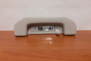 #9126, A0998150000, A0009069105 , art2859397 Ручка внутренняя потолочная Mercedes GLC X253 Арт 2859397, вид 1