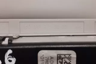 #9126, A0998150000, A0009069105 , art2859397 Ручка внутренняя потолочная Mercedes GLC X253 Арт 2859397, вид 4