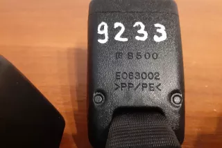 06336, E063002, #9233, 18071 , art2723428 Ремень безопасности Lexus CT Арт 2723428, вид 7