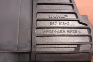 2108200026, #9508 , art2754603 Блок комфорта Mercedes E W210 Арт 2754603, вид 5
