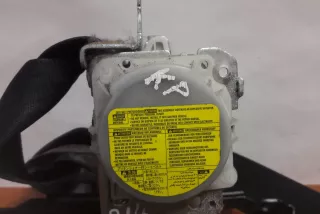 J082512, #A14 , art2775299 Ремень безопасности передний левый Toyota Avensis 3 Арт 2775299, вид 2