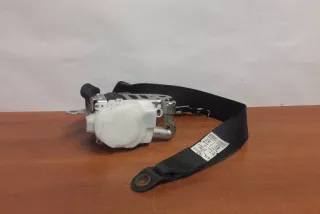 J082512, #A14 , art2775299 Ремень безопасности передний левый Toyota Avensis 3 Арт 2775299, вид 3