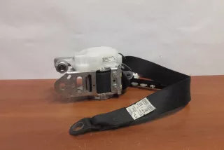 J082512, #A14 , art2775299 Ремень безопасности передний левый Toyota Avensis 3 Арт 2775299, вид 4