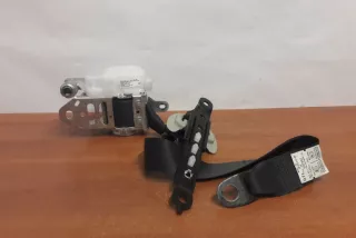 J082512, #A14 , art2775299 Ремень безопасности передний левый Toyota Avensis 3 Арт 2775299, вид 7