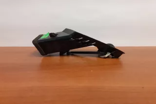 #9926, A9068300354 , art2846364 Дефлектор обдува салона Mercedes Sprinter W906 Арт 2846364, вид 5
