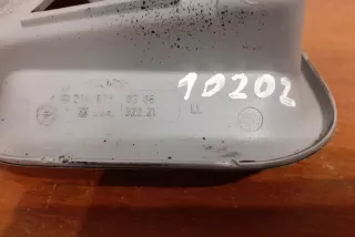 2086800365, #10202 , art2929618 Накладка декоративная на торпедо Mercedes CLK W208 Арт 2929618, вид 4