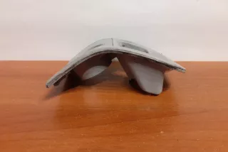 2086800365, #10202 , art2929618 Накладка декоративная на торпедо Mercedes CLK W208 Арт 2929618, вид 7