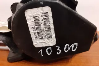 606346001C, #10300, A6063949, S771616530670 , art2945280 Ремень безопасности задний левый BMW X5 E70 Арт 2945280, вид 2