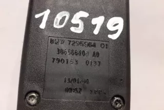 #10519, 7295964 , art3139326 Ремень безопасности передний правый BMW X5 E70 Арт 3139326, вид 2