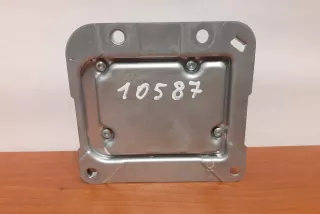 A0009004802, 0285011847, #10587 , art3144375 Блок AirBag Mercedes Sprinter W906 Арт 3144375, вид 3