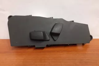9265267, #11617, 28311553 , art3566802 Блок управления сиденьем BMW X5 E70 Арт 3566802, вид 2