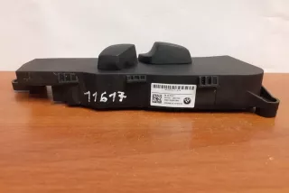 9265267, #11617, 28311553 , art3566802 Блок управления сиденьем BMW X5 E70 Арт 3566802, вид 4