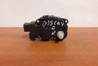 #11781, 412650750, 410475520 , art3591335 Заслонка печки/климат-контроля Land Rover Discovery sport Арт 3591335, вид 3