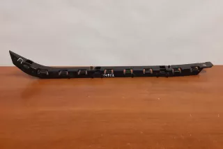 A2128800330, #11952 , art4116894 Кронштейн крепления бампера заднего Mercedes E W212 Арт 4116894, вид 1