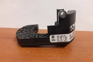 #12191, 0305459732 , art5076964 Датчик угла поворота руля Mercedes E W211 Арт 5076964, вид 1