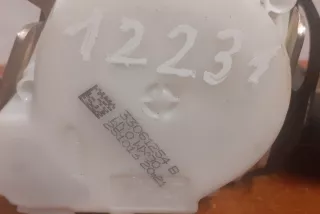 9163238, 34025148D, #12231, 34025148, S39163238 , art5087752 Ремень безопасности задний правый BMW 5 F10/F11/GT F07 Арт 5087752, вид 2