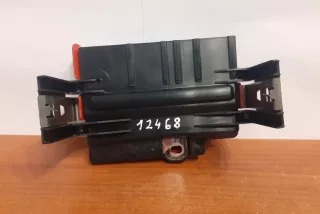 61.14-9178959-01, 9178959, #12468 , art5190403 Кожух аккумулятора BMW X6 E71/E72 Арт 5190403, вид 3