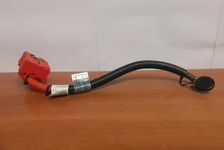 9217004, #12473 , art5196852 Клемма аккумулятора плюс BMW X6 E71/E72 Арт 5196852, вид 6