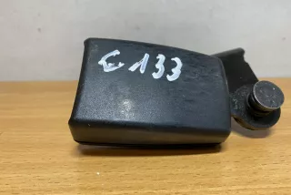 6080313J5, 7171197, #C133 , art5585094 Ремень безопасности задний правый BMW X5 E70 Арт 5585094, вид 1
