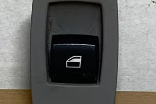 9113772, 15939947, #C168 , art5586347 Кнопка стеклоподъемника переднего левого BMW 5 E60/E61 Арт 5586347, вид 1