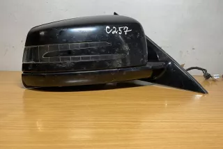 #C257, A21281010169040, A3159444 , art5596352 Зеркало наружное правое Mercedes E W212 Арт 5596352, вид 1