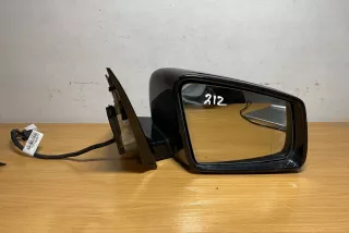 #C257, A21281010169040, A3159444 , art5596352 Зеркало наружное правое Mercedes E W212 Арт 5596352, вид 2