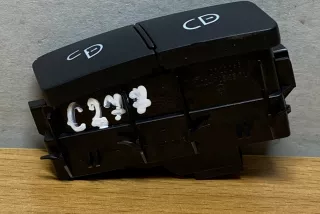 #C277, A2049058502 , art5598956 Кнопка (Выключатель) Mercedes ML/GLE W166 Арт 5598956, вид 2