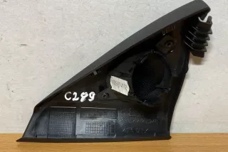 #C289, A2127200248 , art5599758 Сетка для динамика Mercedes E W212 Арт 5599758, вид 1