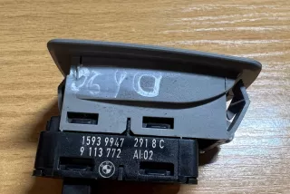 15939947, #D126 , art5706689 Кнопка (Выключатель) BMW 5 E60/E61 Арт 5706689, вид 2