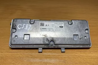 GJ32-19H406, #C552 , art5718091 Блок управления камерой Land Rover Range Rover 4 Арт 5718091