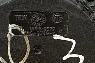 00064577, #C780 , art5789585 Ремень безопасности передний левый Mercedes C W203 Арт 5789585, вид 3