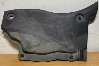 CPLA02223A, #C928 , art5804612 Пластик моторного отсека Land Rover Range Rover Sport 2 Арт 5804612, вид 2