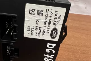 FK62-14B673-AB, #D678 , art5820705 Прочая запчасть Land Rover Range Rover Sport 2 Арт 5820705, вид 2