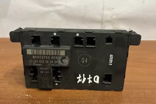 2038205626', #D717 , art5822760 Прочая запчасть Mercedes C W203 Арт 5822760, вид 2