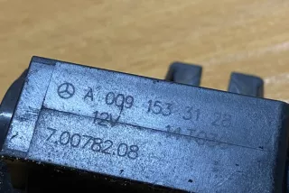 A0091533128, #C1158 , art5825884 Датчик (прочие) Mercedes E W212 Арт 5825884, вид 3