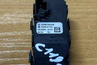 2048706558, #C1191 , art5825958 Кнопка (Выключатель) Mercedes C W204 Арт 5825958, вид 4