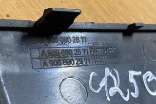 A9068802871, #C1250 , art5829223 Прочая запчасть Mercedes Sprinter W906 Арт 5829223, вид 3
