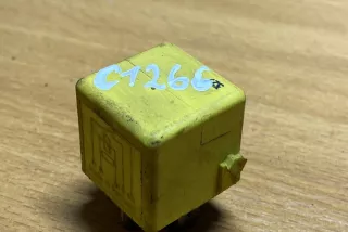 A0025421419, #C1266 , art5829459 Реле (прочие) Mercedes A W169 Арт 5829459, вид 1