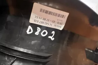 31363642, #D802 , art5830871 Накладка на порог Volvo XC90 2 Арт 5830871, вид 4