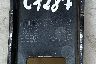 A9067600328, #C1287 , art5831296 Петля двери Mercedes Sprinter W906 Арт 5831296, вид 3