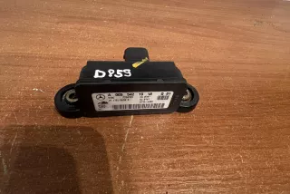 A0055421918, #D859 , art5832983 Датчик ускорения Mercedes C W204 Арт 5832983, вид 1