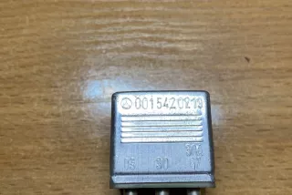 0015420219, #C1354 , art5839574 Реле (прочие) Mercedes E W124 Арт 5839574, вид 2